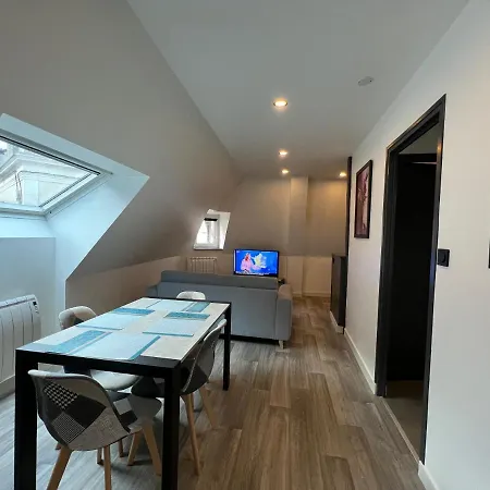 Le Vieux Laval Apartment Laval  Exterior photo