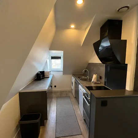 Le Vieux Laval Apartment Laval  Exterior photo