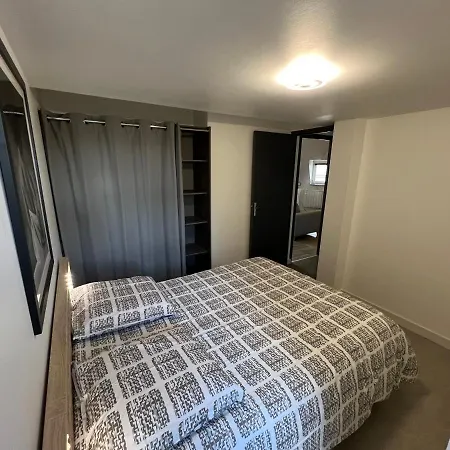 Le Vieux Laval Apartment Laval  Exterior photo