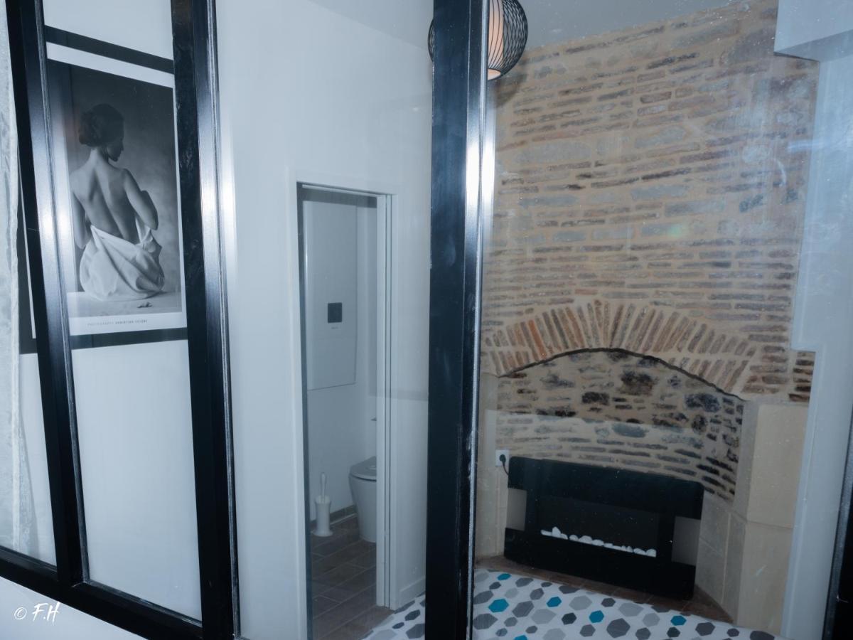 Le Vieux Laval Apartment Laval (Mayenne)