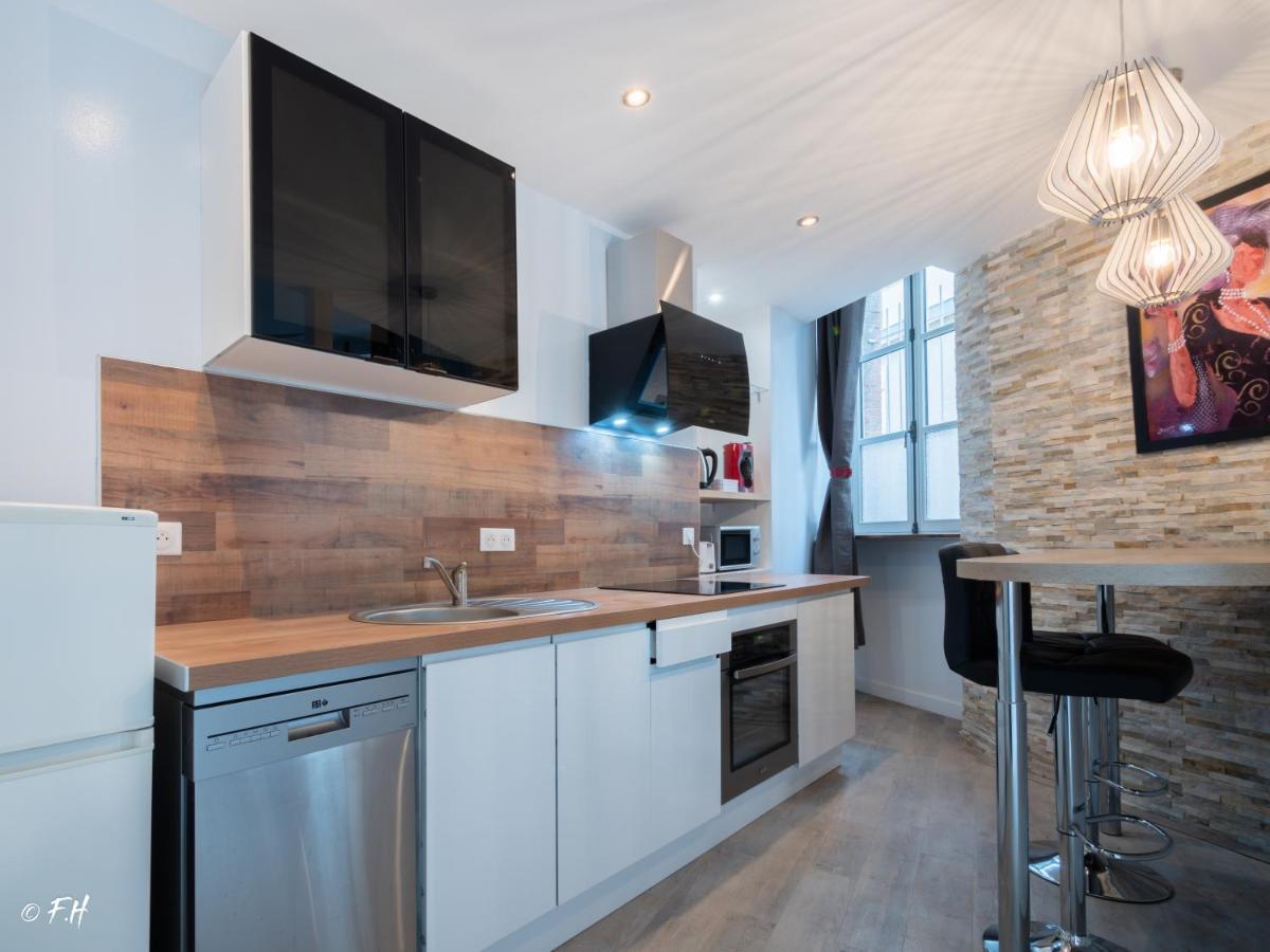 Apartment Le Vieux Laval Laval (Mayenne)