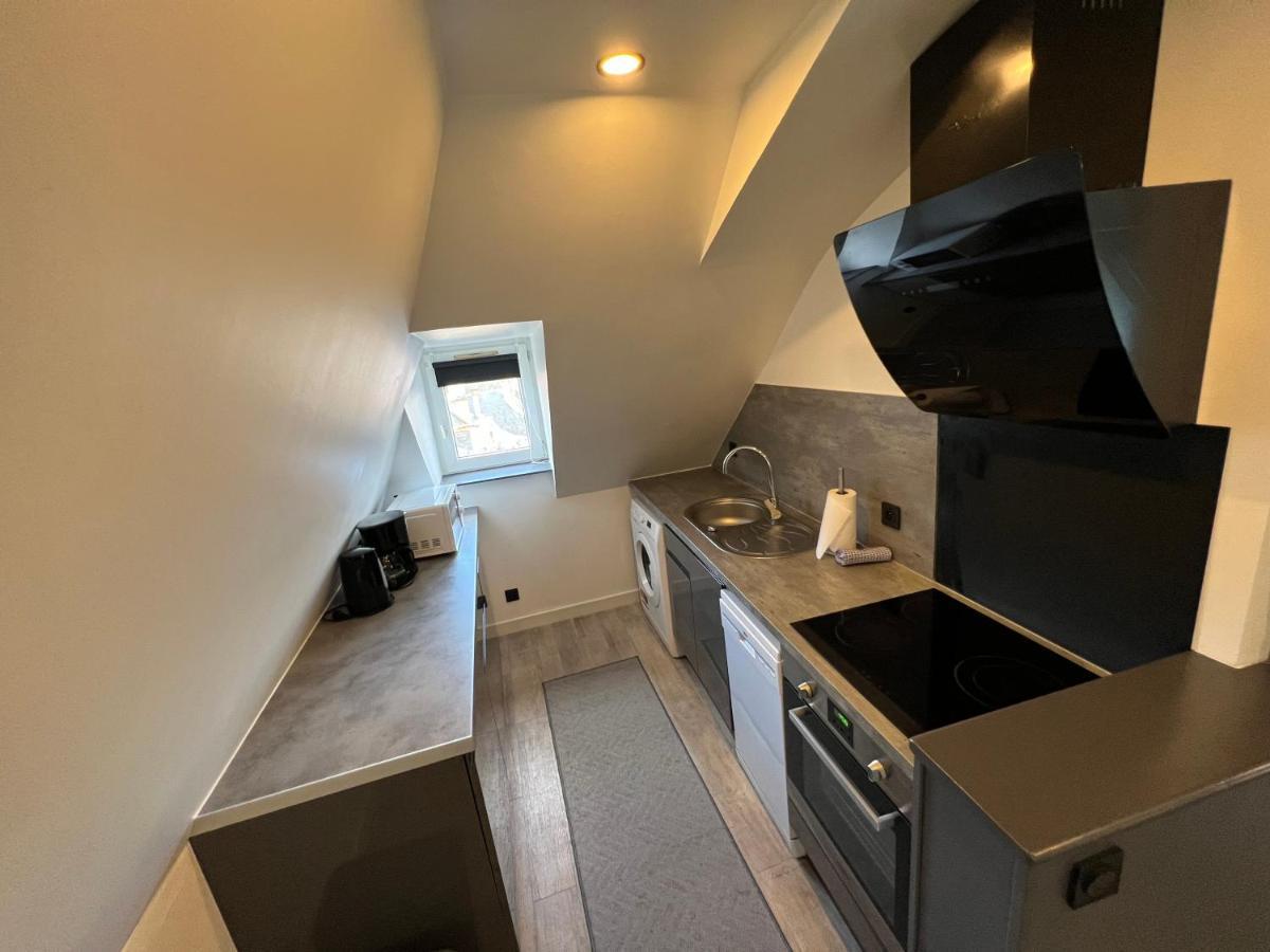 Apartment Le Vieux Laval Laval (Mayenne)