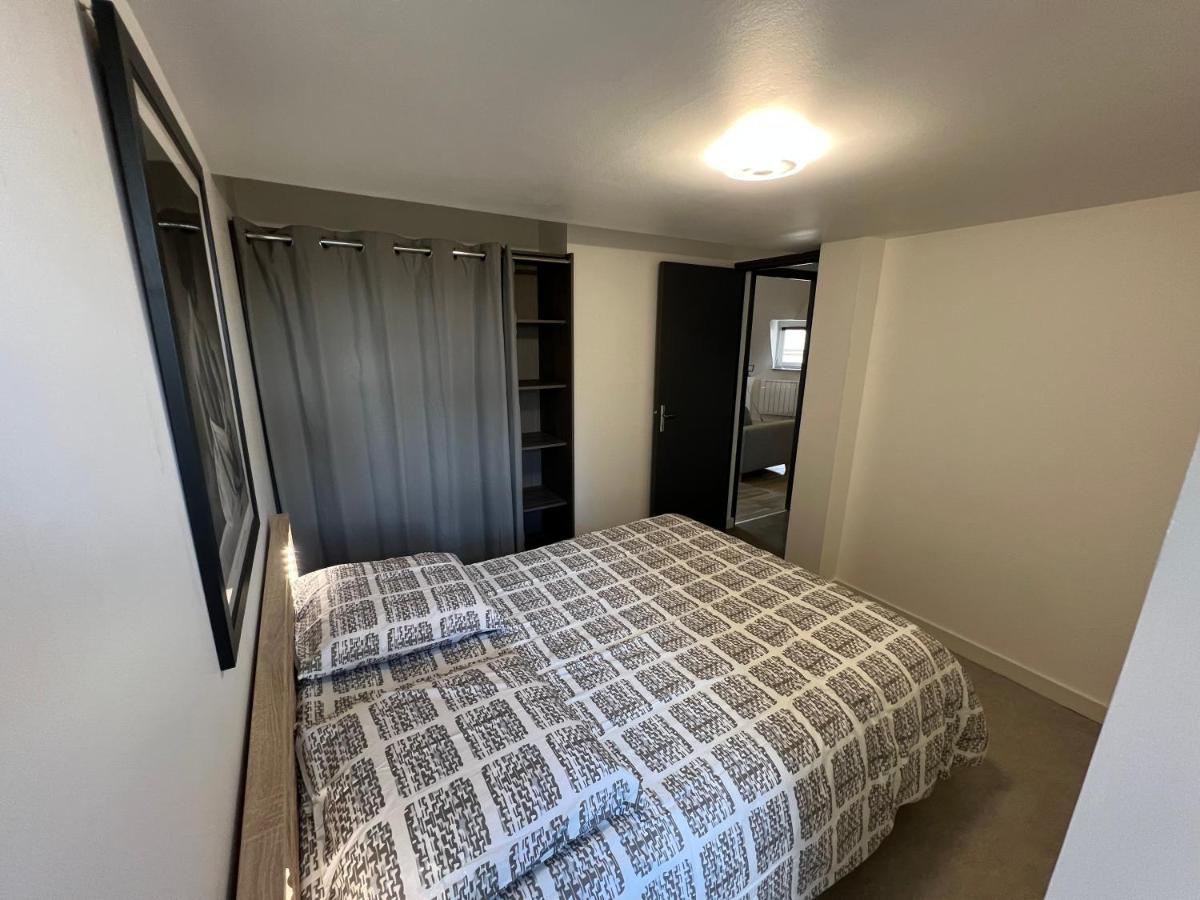 Le Vieux Laval Apartment Laval (Mayenne)